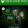 Buy 1 Month Xbox Game Pass Xbox One (Xbox Live)