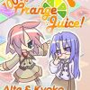 Buy 100% Orange Juice  Alte & Kyoko Character Pack PC (Steam)