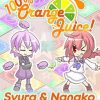Купить 100% Orange Juice Syura & Nanako Character Pack PC (Steam)