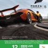 Buy 12 + 1 Month Xbox Live Gold Membership - Forza 5 Branded (Xbox One/360) (Xbox Live)