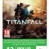 Buy 12 + 1 Month Xbox Live Gold Membership - Titanfall Branded (Xbox One/360) (Xbox Live)