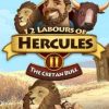 Buy 12 Labours of Hercules II The Cretan Bull PC (Steam)