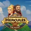 Купить 12 Labours of Hercules III Girl Power PC (Steam)