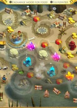Alternative view of 12 Labours of Hercules IV Mother Nature (Platinum Edition) PC (Steam)