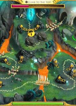 Alternative view of 12 Labours of Hercules PC (Steam)