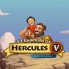 Купить 12 трудов Геракла V Дети Эллады PC (Steam)