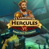 Buy 12 Labours of Hercules VI Race for Olympus PC (Steam)