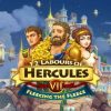 Купить 12 Labours of Hercules VII Fleecing the Fleece PC (Steam)