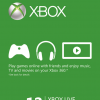 Buy 12 Month Xbox Live Gold Membership - (EU) (Xbox Live)