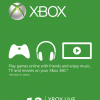 Купить 12-месячное золотое членство Xbox Live Gold (Xbox One/360) (Xbox Live)