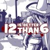 Купить 12 лучше, чем 6 PC (Steam)