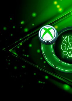 Alternative view of 14 Day Xbox Game Pass Ultimate Trial Xbox One / PC (Xbox Live)