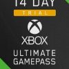 Buy 14 Day Xbox Game Pass Ultimate Trial Xbox One / PC (Xbox Live)