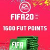 Buy 1600 FIFA 20 Ultimate Team Points PS4 (Switzerland) (PlayStation Network)