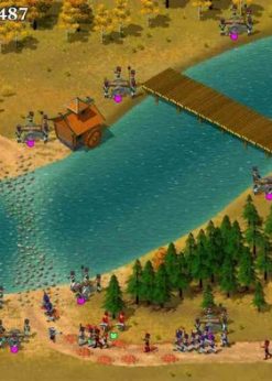 Alternative view of 1812: Napoleon Wars PC (Steam)