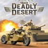 Купить 1943 Deadly Desert PC (Steam)