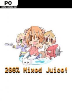 Buy 200% Mixed Juice! PC (Steam)