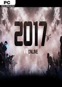 Buy 2017 VR PC (Steam)