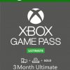 Buy 3 Month Xbox Game Pass Ultimate Trial Xbox One / PC (Xbox Live)