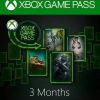 Buy 3 Month Xbox Game Pass Xbox One (EU) (Xbox Live)