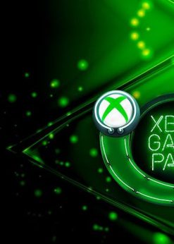 Alternative view of 3 Month Xbox Game Pass Xbox One (Xbox Live)