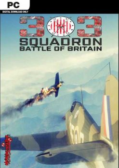 Buy 303 Squadron Battle of Britain PC (Steam)