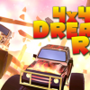 Купить 4x4 Dream Race PC (Steam)