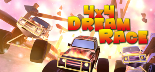Buy 4x4 Dream Race PC (Steam)