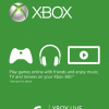 Купить 6-месячное золотое членство Xbox Live Gold (Xbox One/360) (Xbox Live)