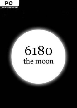 Buy 6180 the moon PC (Steam)