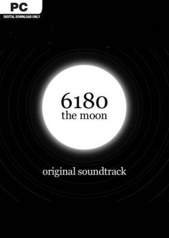 Buy 6180 the moon  Soundtrack PC (Steam)