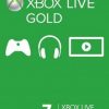 Купить 7-дневное пробное золотое членство Xbox Live Gold (Xbox One/360) (Xbox Live)