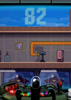 Alternative view of 88 Heroes PC (Steam)