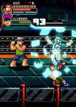Alternative view of 99Vidas PC (Steam)