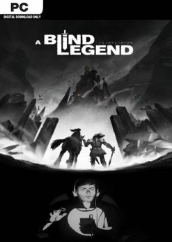 Buy A Blind Legend PC (Steam)