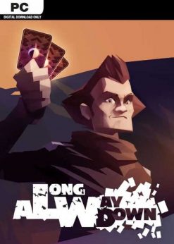 Buy A Long Way Down PC (Steam)
