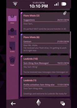 Alternative view of A Normal Lost Phone PC (Steam)