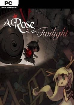 Buy A Rose in the Twilight PC (Steam)