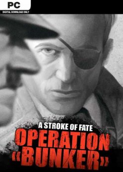 Buy A Stroke of Fate Operation Bunker PC (Steam)