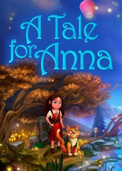 Buy A Tale for Anna PC (Steam)