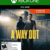 Купить A Way Out Xbox One (Xbox Live)