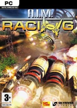 Buy A.I.M. Racing PC (Steam)