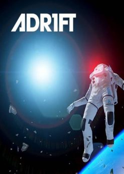 Buy ADR1FT PC (Steam)