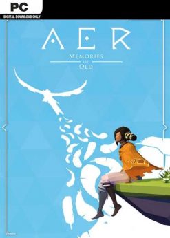 Buy AER Memories of Old PC (Steam)