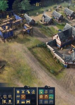 Alternative view of AGE OF EMPIRES IV PC + DLC (Steam)