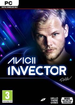 Buy AVICII Invector PC (Steam)