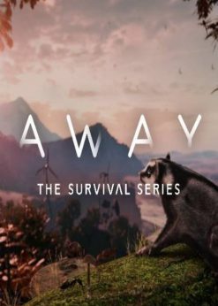 Buy AWAY: The Survival Series PC (Steam)