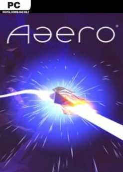 Купить Aaero PC (Steam)