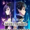 Купить Accel World VS. Sword Art Online - Deluxe Edition PC (Steam)