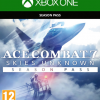 Купить Ace Combat 7 Skies Unknown Season Pass Xbox One (Xbox Live)